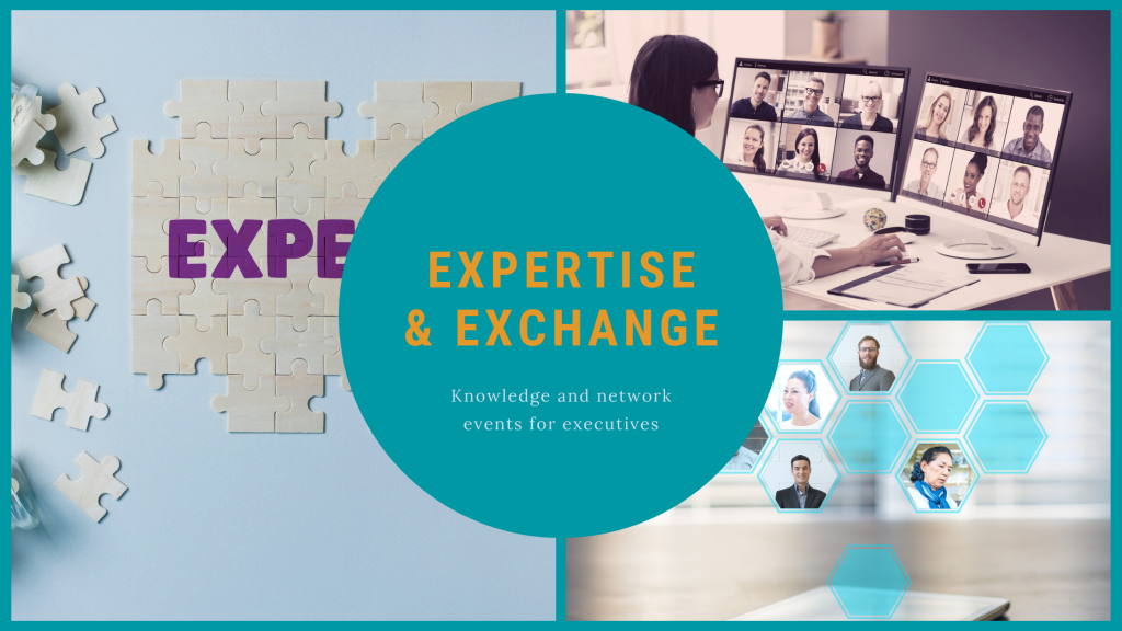 expertise and exchange